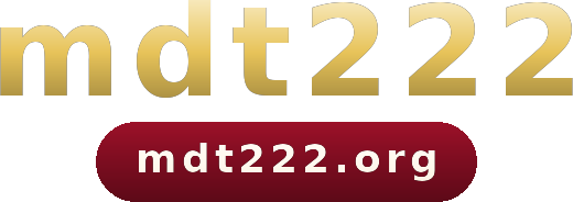mdt222 logo